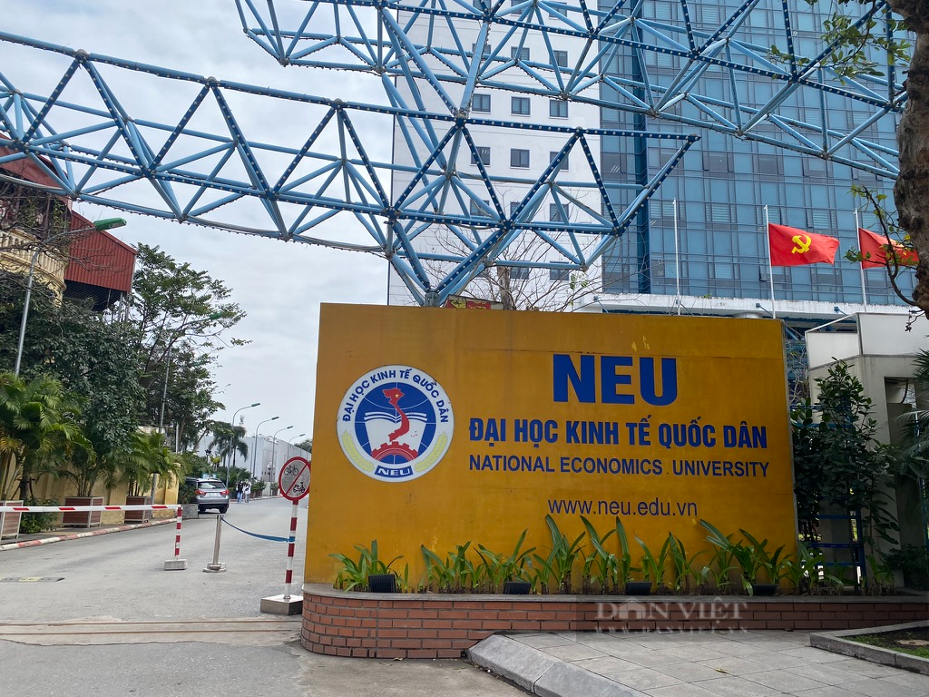 đại học từ xa đại học online đại học kinh tế quốc dân